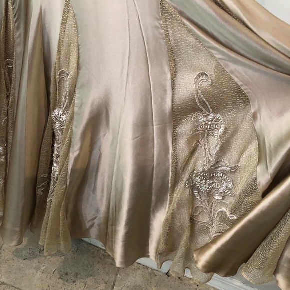 Sue Wong Nocturne Collection Gown - Picture 6 of 6